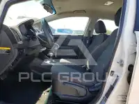 2016 KIA Rio фото