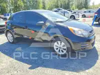 2016 KIA Rio фото