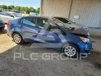 2016 KIA Rio фото