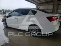2016 KIA Rio фото
