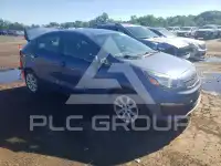 2016 KIA Rio photo