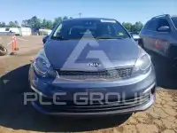 2016 KIA Rio photo