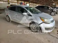 2016 KIA Rio фото
