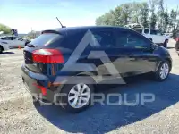 2016 KIA Rio фото
