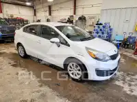 2016 KIA Rio photo