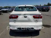 2016 KIA Rio photo