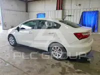 2016 KIA Rio фото