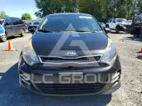 2016 KIA Rio фото