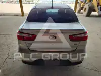 2016 KIA Rio фото