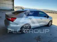 2016 KIA Rio фото