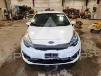 2016 KIA Rio photo