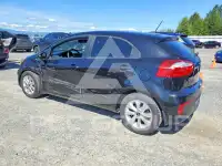 2016 KIA Rio фото