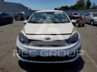 2016 KIA Rio photo