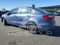 2016 KIA Rio фото
