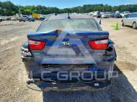 2016 KIA Rio photo