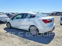 2016 KIA Rio фото