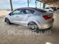 2016 KIA Rio фото