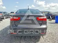 2016 KIA Rio фото