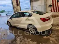 2016 KIA Rio photo