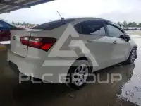 2016 KIA Rio фото