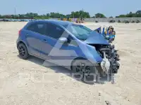 2016 KIA Rio photo