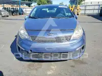 2016 KIA Rio фото