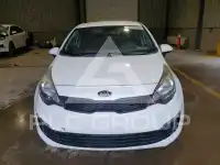 2016 KIA Rio фото