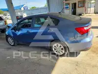 2016 KIA Rio фото