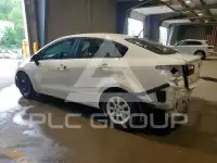 2016 KIA Rio фото