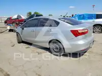 2016 KIA Rio фото