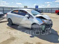 2016 KIA Rio фото