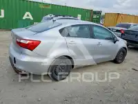 2016 KIA Rio photo