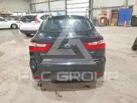 2016 KIA Rio фото