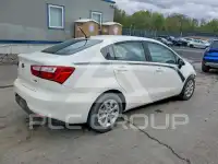 2016 KIA Rio фото