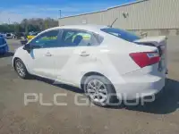 2016 KIA Rio photo
