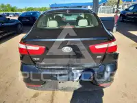 2016 KIA Rio photo