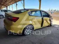 2016 KIA Rio photo