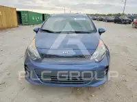 2016 KIA Rio фото