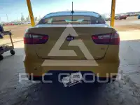 2016 KIA Rio photo