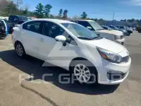 2016 KIA Rio photo