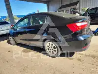 2016 KIA Rio photo