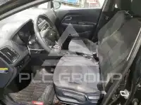 2016 KIA Rio фото