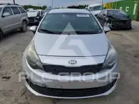 2016 KIA Rio photo