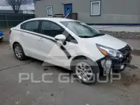 2016 KIA Rio фото