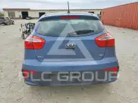 2016 KIA Rio фото