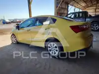 2016 KIA Rio photo
