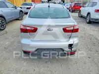 2016 KIA Rio photo
