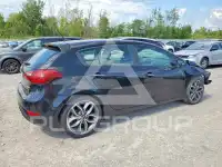 2016 KIA Forte photo