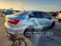 2016 KIA Rio photo