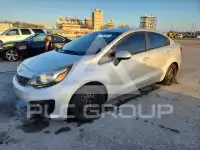 2016 KIA Rio photo